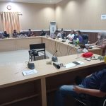 Iwan : Pentingnya Sinergitas Perjuangkan Aspirasi Rakyat