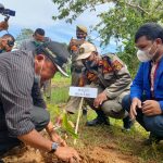 Dihadiri Plt. Bupati, Mahasiswa UMGO Sukses Gelar Festival Kampung Tani