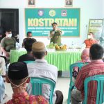 Peran BPP Dorong Kesejahteraan Pertanian