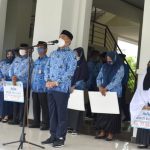 Bupati Bakal Mutasi Pejabat dan Staf