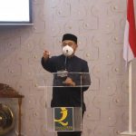 Bupati Ajak Pemdes Sukseskan Vaksinasi