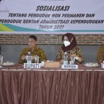 Data Akurat Kependudukan Sangat Penting