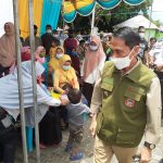 Giliran Dungaliyo- Batudaa Gelar Vaksin Massal