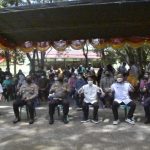 Disporapar Gelar Gebyar Vaksinasi