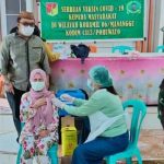 RS Iwan Bokings Gagas Gebyar Vaksinasi Covid-19, Sukseskan Program Vaksinasi di Kabupaten Boalemo