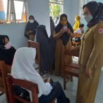Bahagia Siswa Kembali Belajar di Sekolah, Orang Tua Dukung Program Vaksinasi Anak