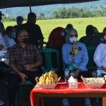 Setetes Darah Menyelamatkan Orang Lain