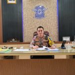 Ditlantas Polda Arahkan 9.665 Warga Ikut Vaksin