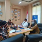 Bupati Minta Pelayanan Masyarakat Ditingkatkan