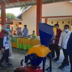 Desa Ulantha Harus Jadi Pelopor Pengolahan Sampah