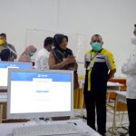 651 Guru Honorer di Bonebol Ikut Ujian PPPK
