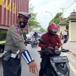 Operasi Patuh Cek Kartu Vaksin