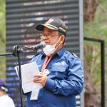 Terapkan Protkes Ketat, Pemkab Sukses Gelar FPS di Tengah Pandemi