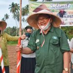 Momentum Hari Tani Nasional ke- 58, Sejahterakah Petani di Tengah Pandemi ?