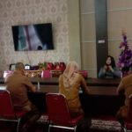 Hari Ini, RKA APBD-P Dijadwalkan Disampaikan ke DPRD