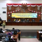16 Usulan Ranperda Digodok di 2021