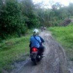 Fadli Hasan Masuk Desa Listrik dan Jalan Masih Jadi Prioritas