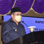 APBD Perubahan 2021, Majukkan Pembangunan Daerah