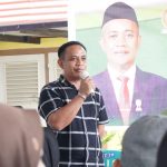 Lurah Harus Prioritaskan Kebutuhan Masyarakat