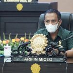 Lurah Harus Prioritaskan Kebutuhan Masyarakat