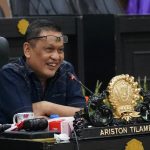 Komisi C Harap Pembangunan Infrastruktur Tetap Jalan