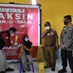 Penyebar Hoaks Soal Vaksinasi Sedang Ditelusuri