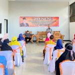 Hamid Kuna Terima Aspirasi Warga