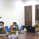Optimalkan Pencegahan Korupsi, Korsupgah Libatkan Tiga Lembaga Negara
