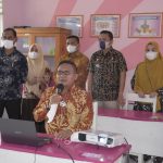 PTM Terbatas, Dikhusus Guru dan Siswa Sudah Divaksin