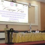 Pengendalian Sungai Bone, Walikota Minta Pekerjaan Tetap Jalan