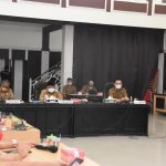 Fotkopimda Kota, Evaluasi Posko PPKM Kelurahan