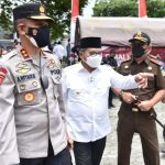 9 Puskesmas Kecamatan, Standby Ditaruna Remaja