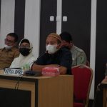 Heriyanto Thalib Ajakan Seluruh Elemen Sukseskan Vaksinasi