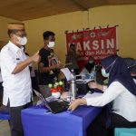 Thariq : Ayo ! Ikuti Jejak Desa Dunu