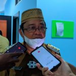 Pengemudi Angkutan Umum Wajib Divaksin