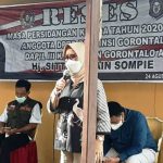 Bantuan Untuk UMKM di Dungaliyo