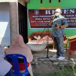 Reses Kris Wartabone di Kampung Halaman