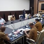 Program 2021 Harus Selesai Tepat Waktu