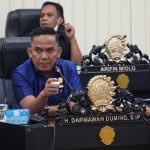 Program Harus Bermanfaat Untuk Masyarakat