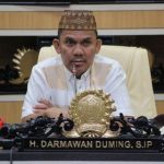 Program Daerah Harus Menyentuh ke Masyarakat