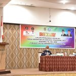 Tutup Diklat CPS 2021, Pengawas Sekolah Dituntut Memiliki Kualifikasi dan Kompotensi