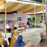 Bansos NKRI dan UMKM di Liluwo Semoga Direalisasikan