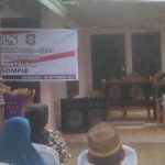 Ragam Aspirasi Diterima Sitti Nurain Sompie di Kecamata Tilango