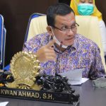 Pemerataan Pembangunan Ditiap Kecamatan Diperlukan