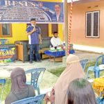 Arifin : Bantu UMKM di Kabgor