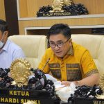 Antusias Masyarakat Ikut Vaksinasi Dapat Apresiasi Dari Dekot