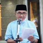 Giat Sukseskan Vaksinasi, Hardi Ingin Pelaku Usaha di Kota Gorontalo Ikut Protkes