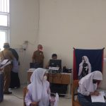 Hari Ini, Dukcapil Kota Buka Layanan Perekaman E-KTP di SMA 4