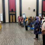Kader PKK Kecamatan dan Kelurahan Harus Bersinergi