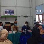 Tomsel Siapkan 5 Titik Gerai TVS Vaksinasi, Selasa Besok